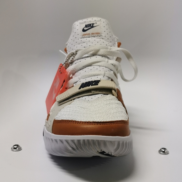 Nike LeBron 16 Medicine Ball - Picture 2 of 4